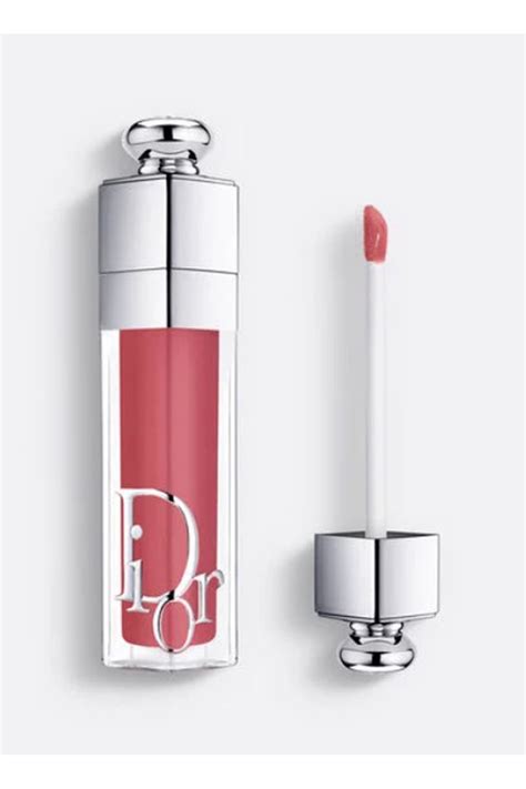 dior lip plumper rosewood